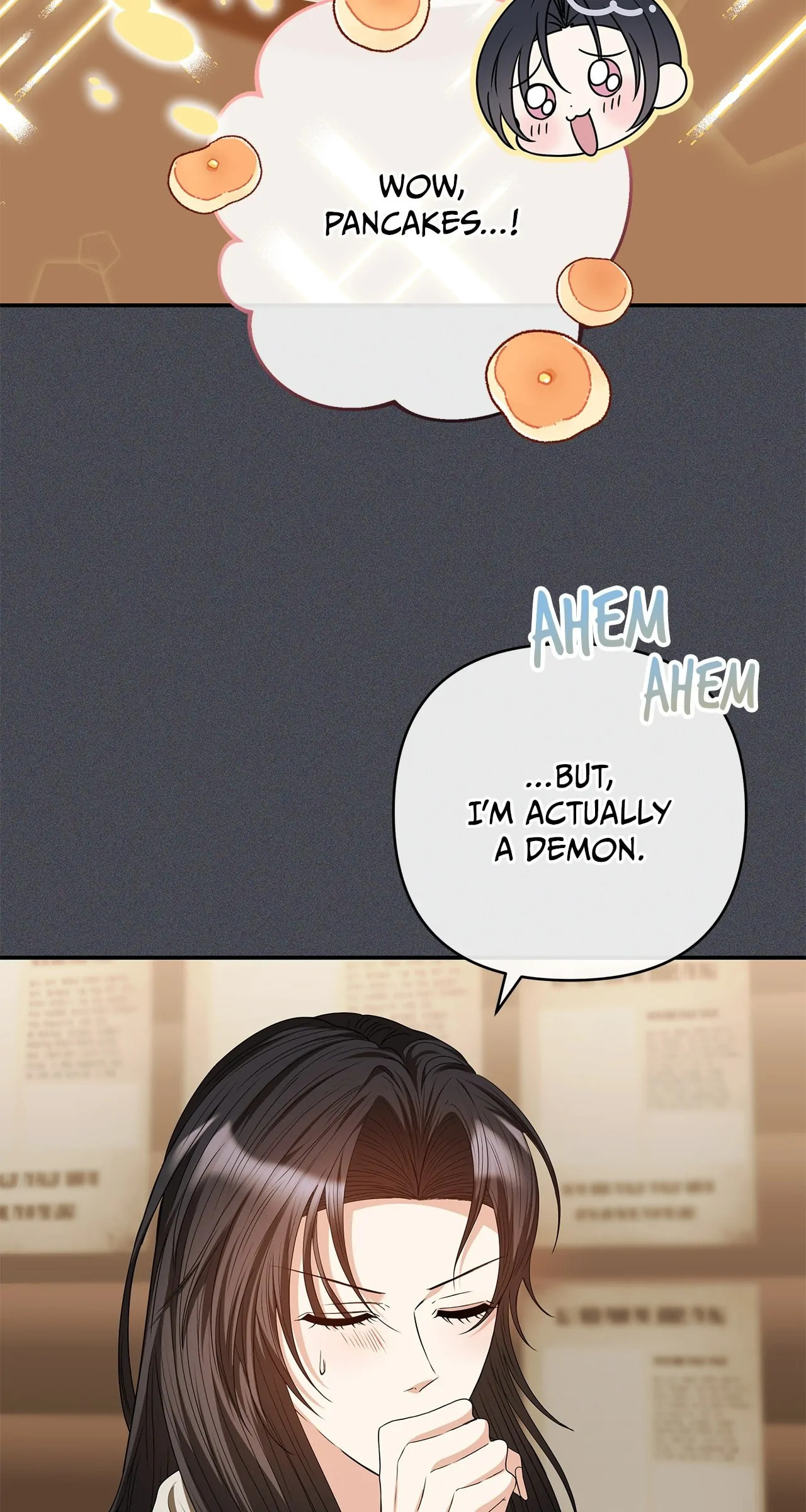 Mistress of an S-Class Dungeon – Chapter 49 page 21
