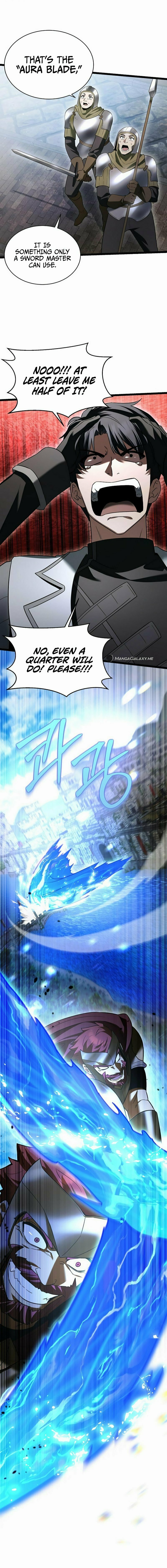 The Hero Becomes Duke's Eldest Son – Chapter 10 page 18
