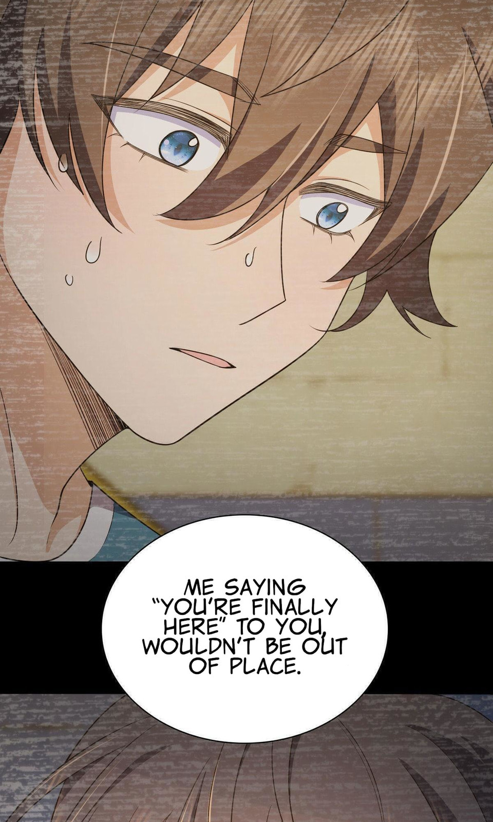 My Wife Is From a Thousand Years Ago (Colored) – Chapter 70 page 48