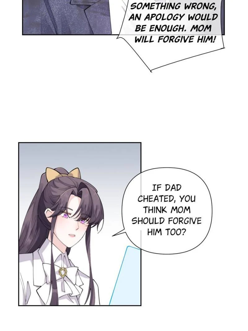 Pampering My Beast Commander – Chapter 42 page 22