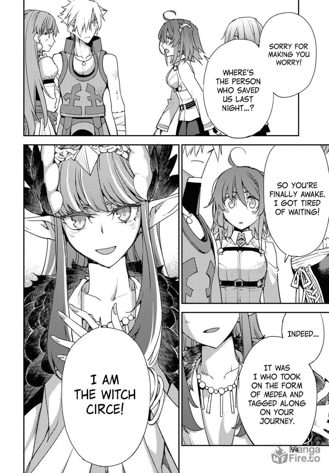The First Knot – 9 page 11
