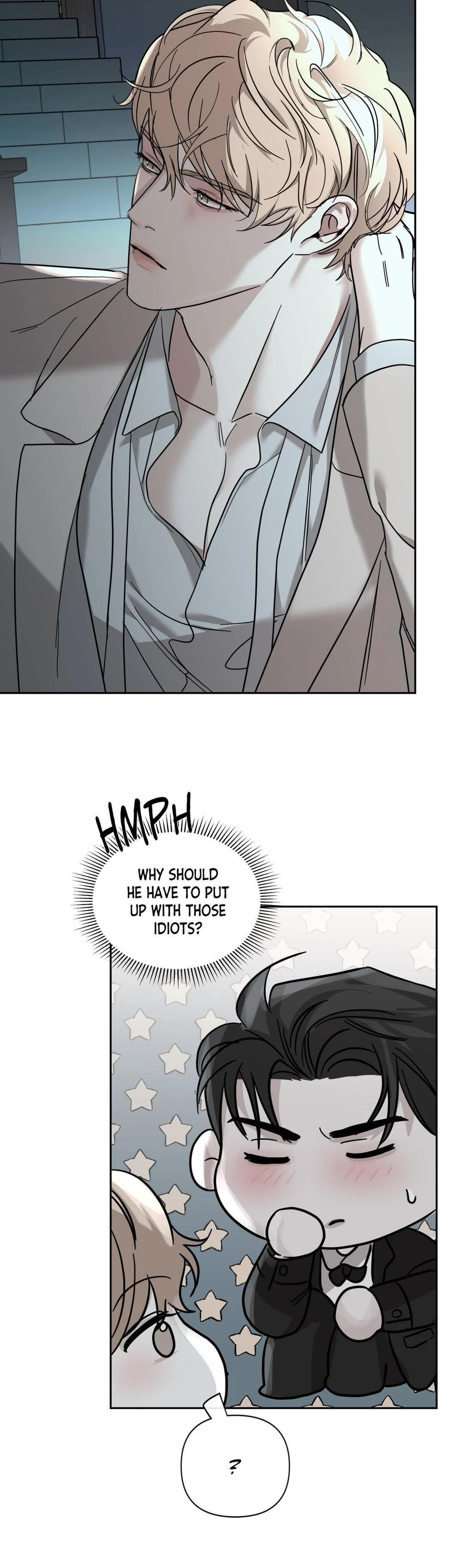 Dearest – Chapter 19 page 6
