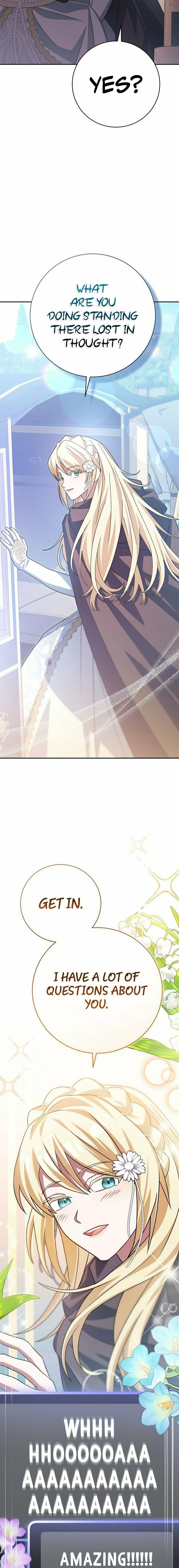 Genius Archer's Streaming – Chapter 20 page 4