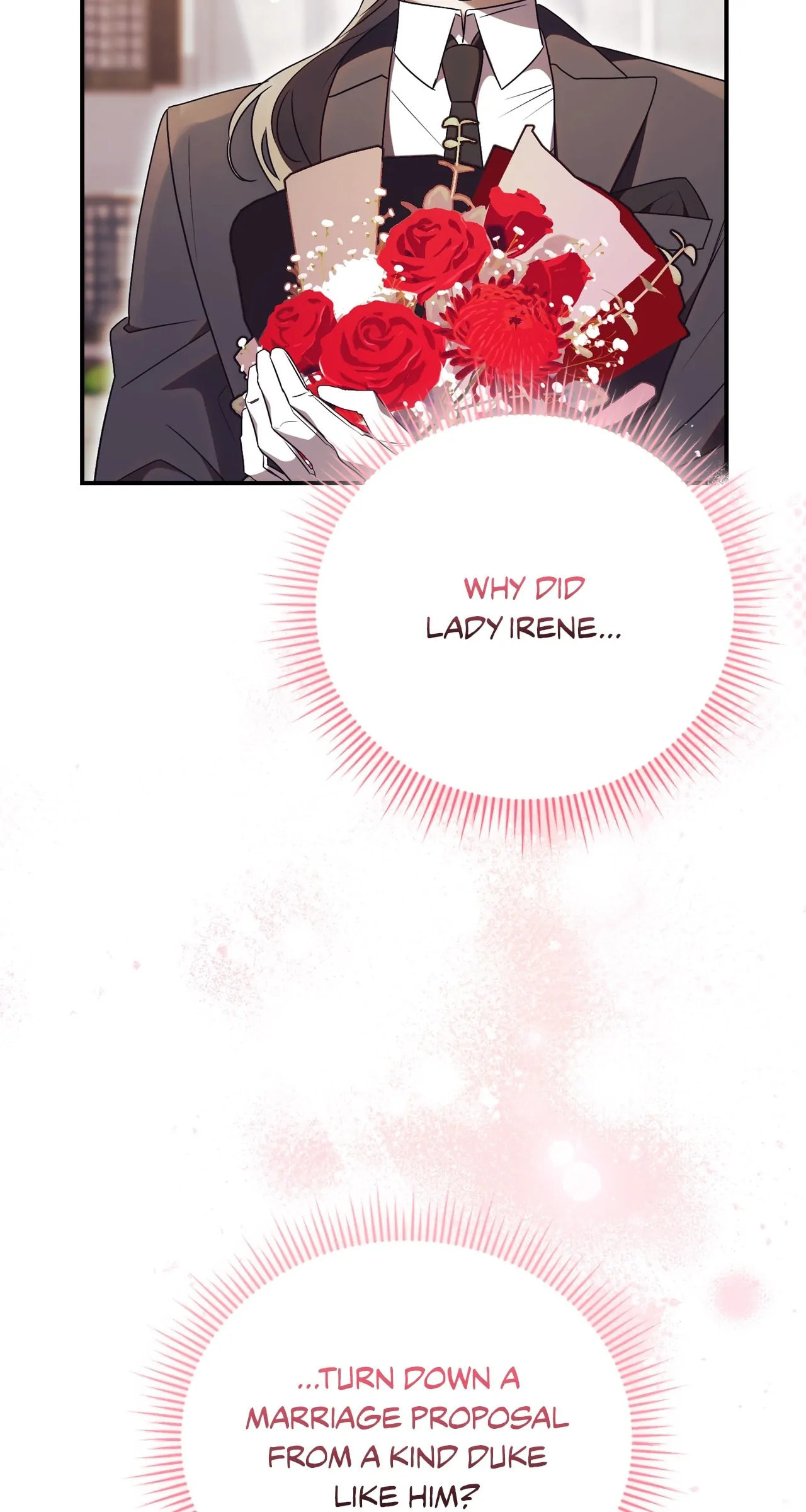 How To Reject My Obsessive Ex-Husband – Chapter 35 page 61