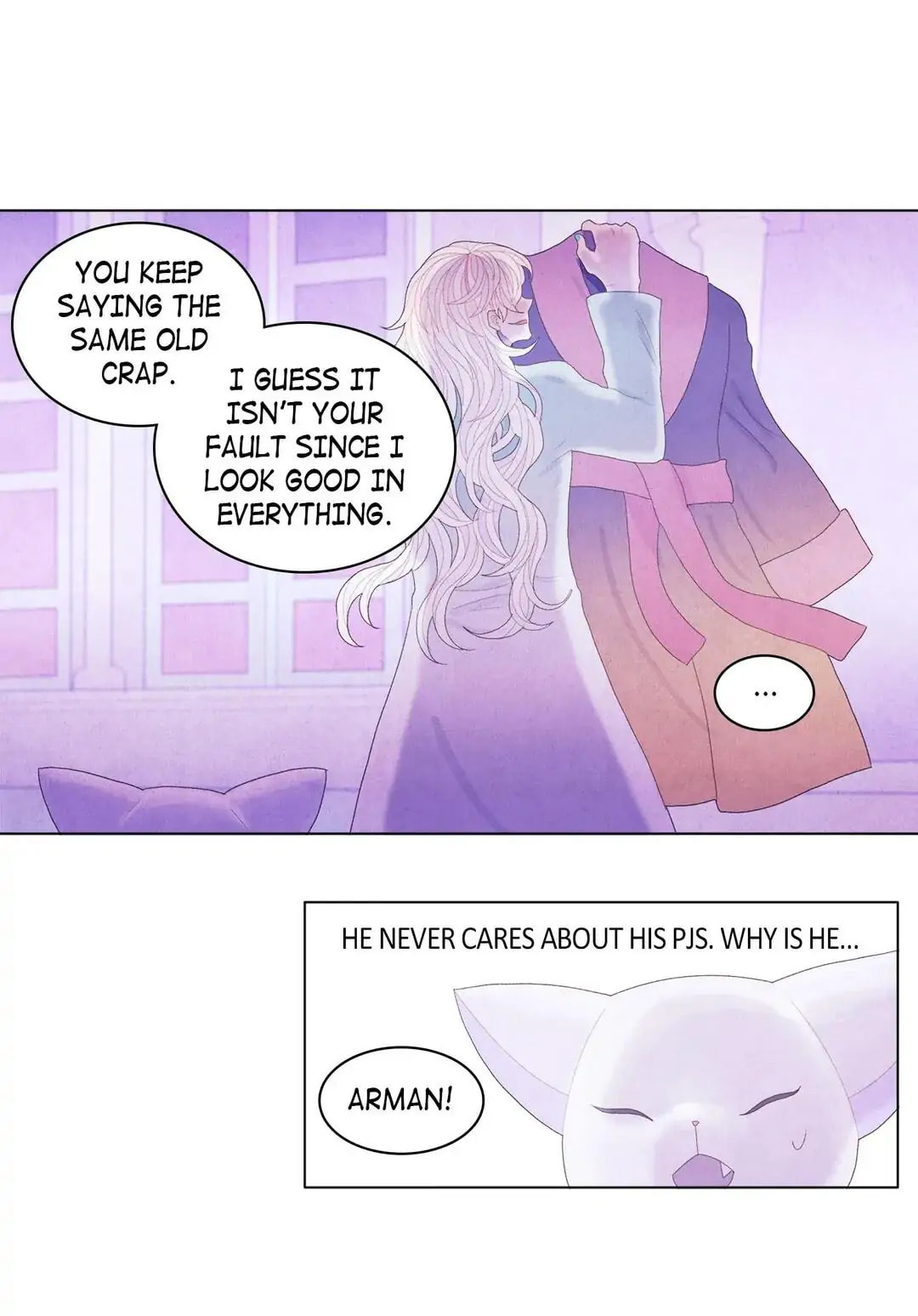 Magic Soup (Colored) – Chapter 24 page 15