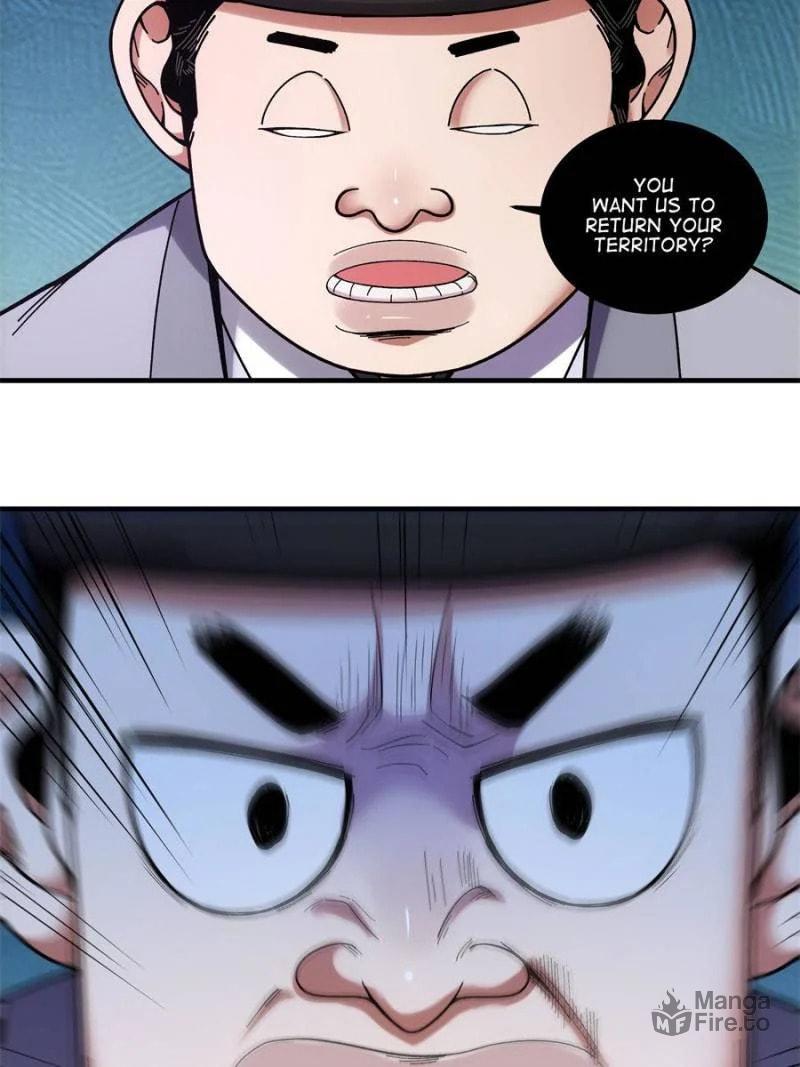 Celebrating the Remaining Life – Chapter 58 page 29