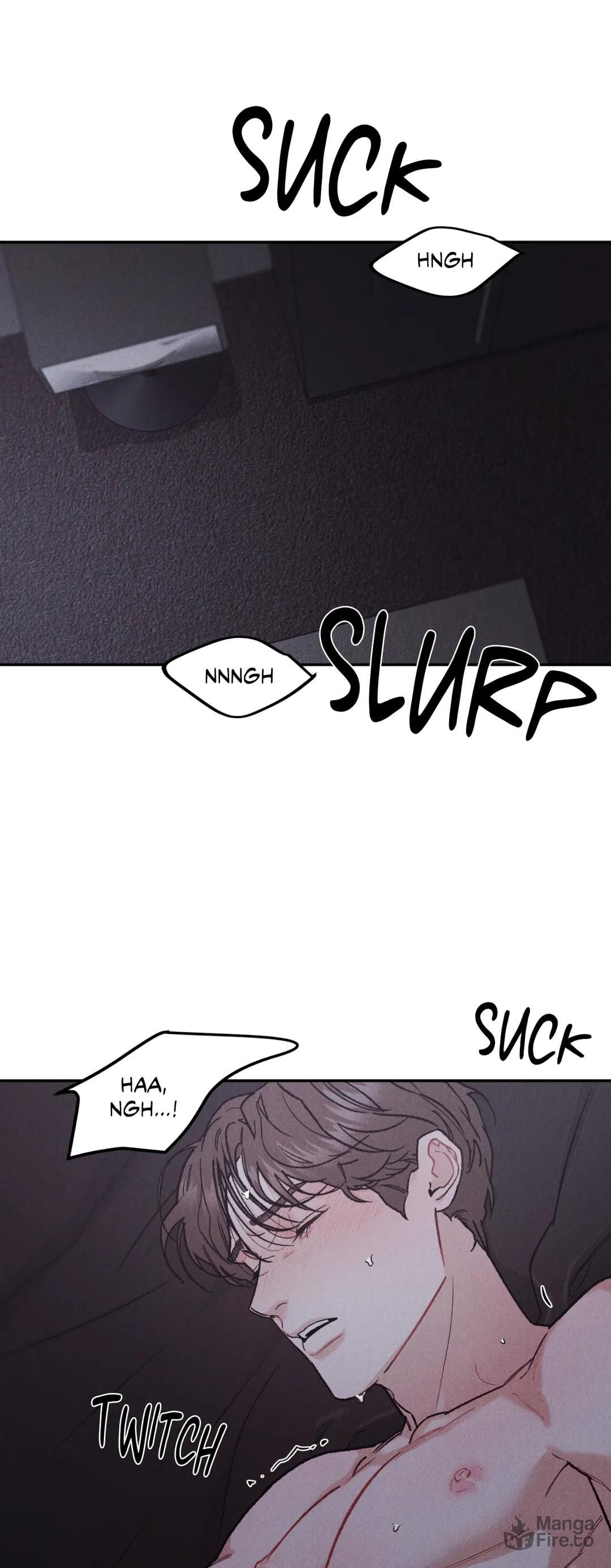 Limited Run – Chapter 41 page 20