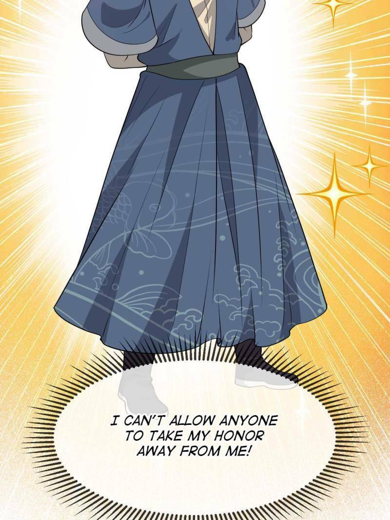 My Son, Quickly Rely On Your Father's Prestige – Chapter 50 page 28