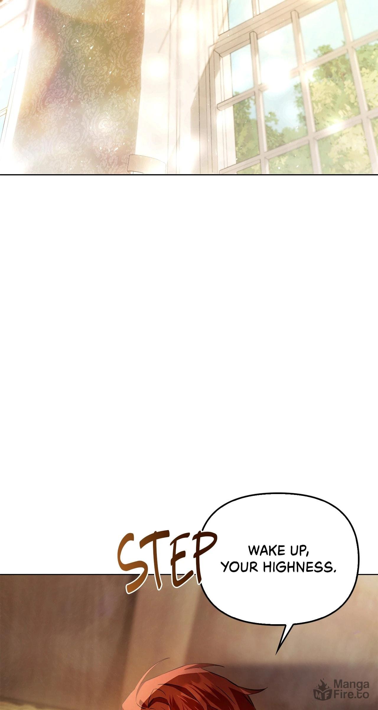 To the Witch Who Forgot the Bird – Chapter 10 page 26