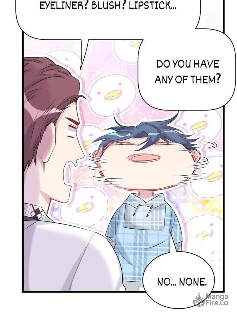 Whose Baby is it? (Colored) – Chapter 57 page 59