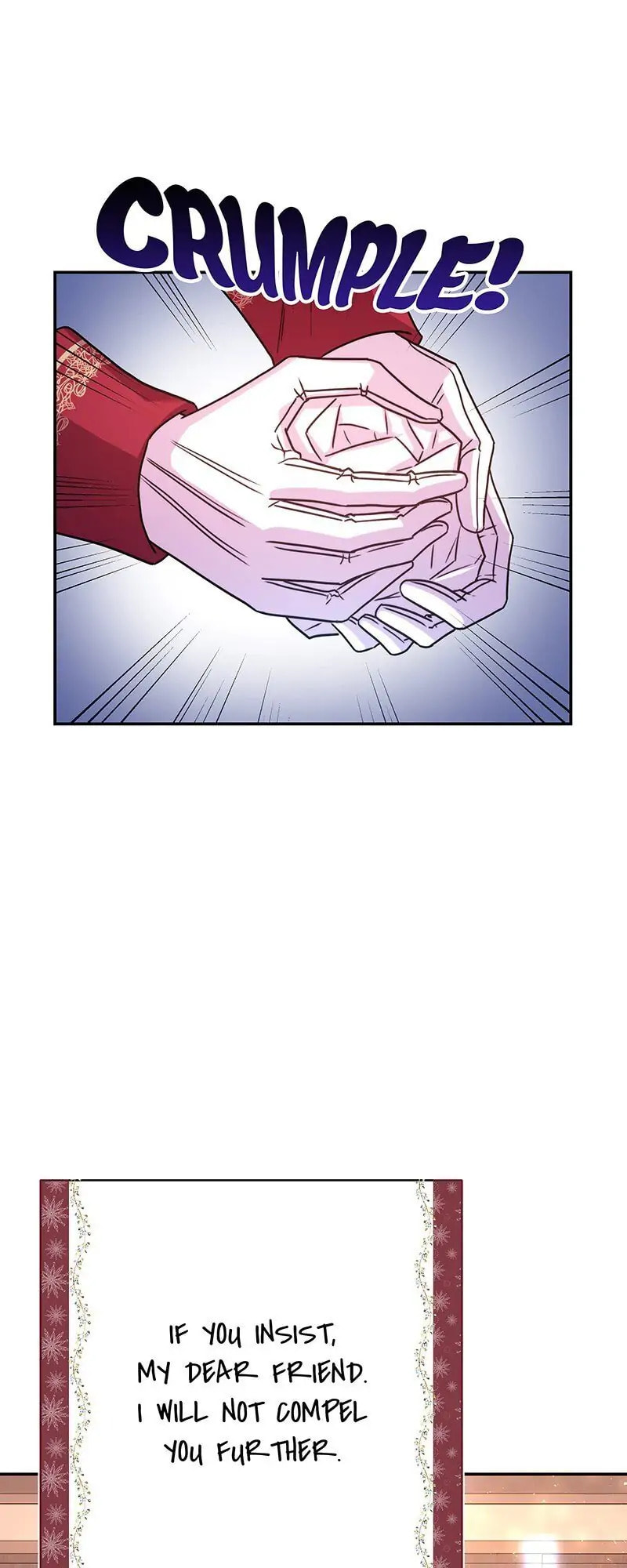 Another Typical Fantasy Romance – Chapter 1 page 51