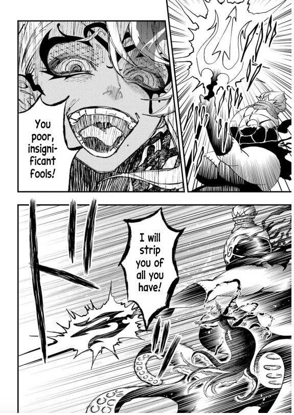 The Height of Hysteria! Part 2 page 7