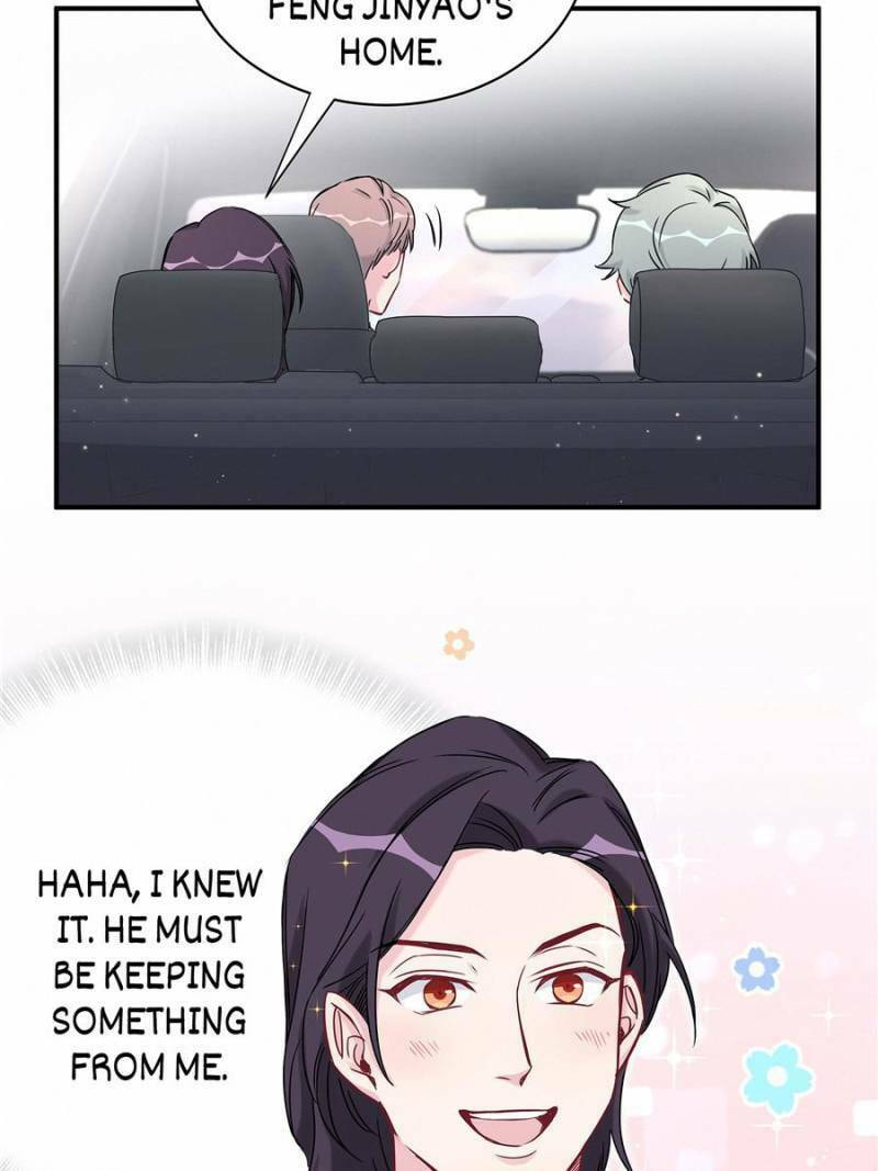 Whose Baby is it? (Colored) – Chapter 41 page 25