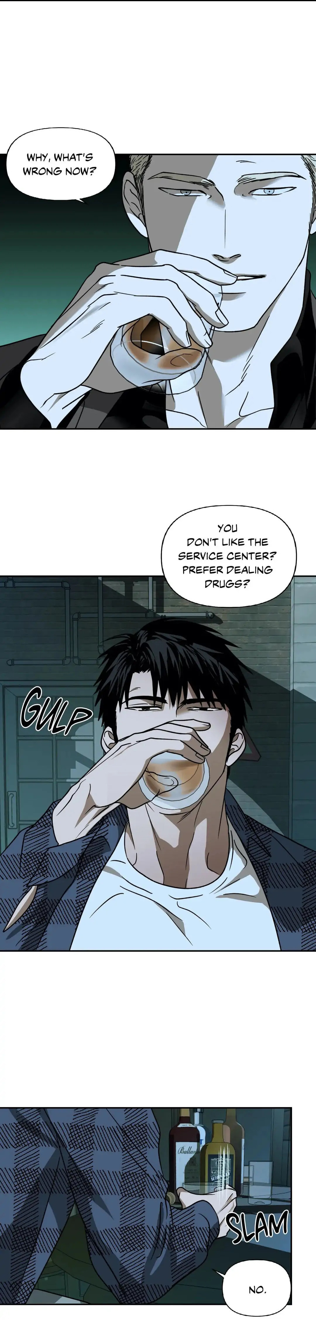 Shutline – Chapter 9 page 6