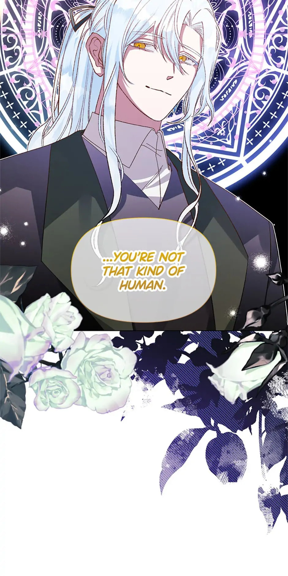 Hey, Little Duke, Just Trust This Sister! – Chapter 37 page 22