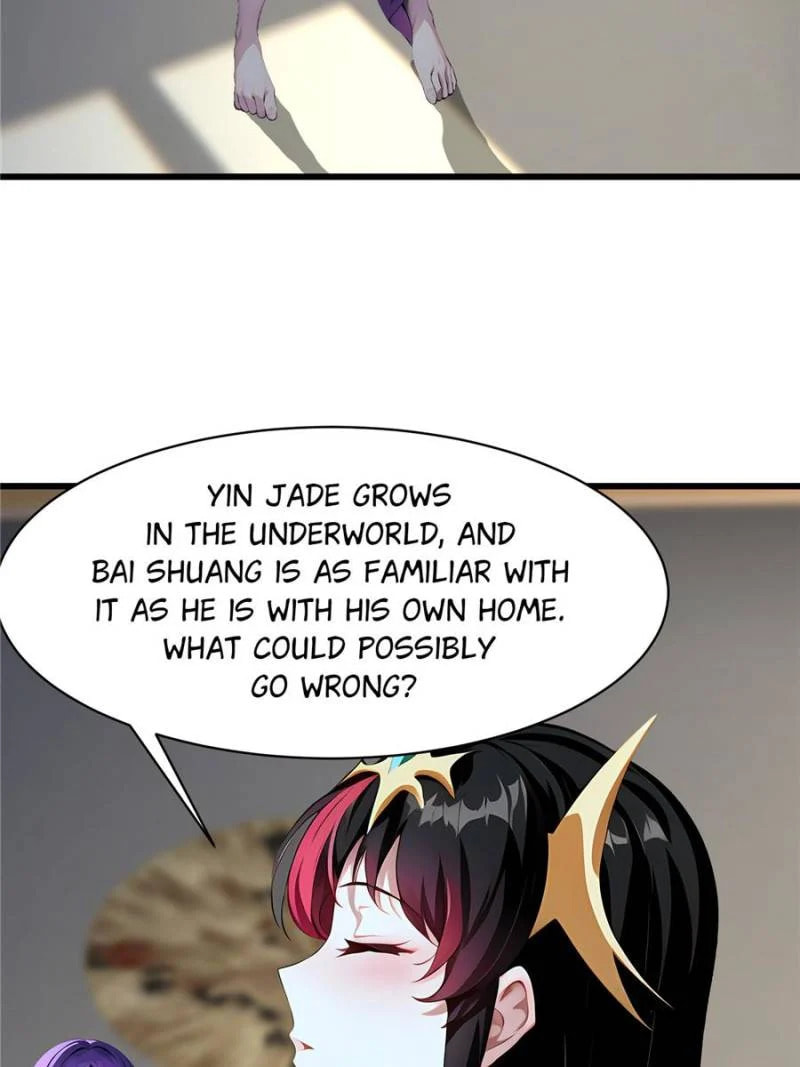 My Harem in a Foreign World – Chapter 63 page 61