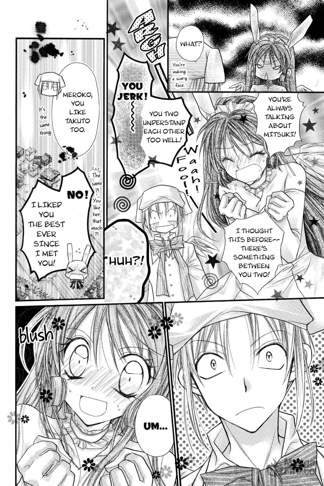 To My One and Only Eichi page 5