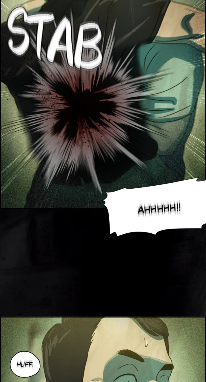 Day of Disaster – Chapter 8 page 106