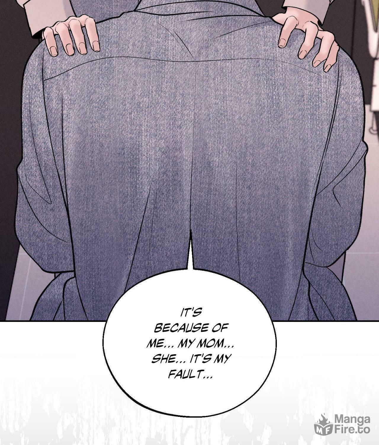 Save the Dae – Chapter 22 page 125