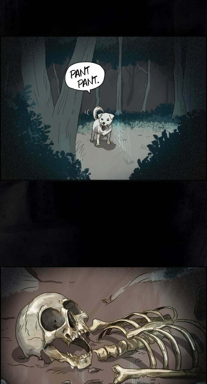 Day of Disaster – Chapter 6 page 15