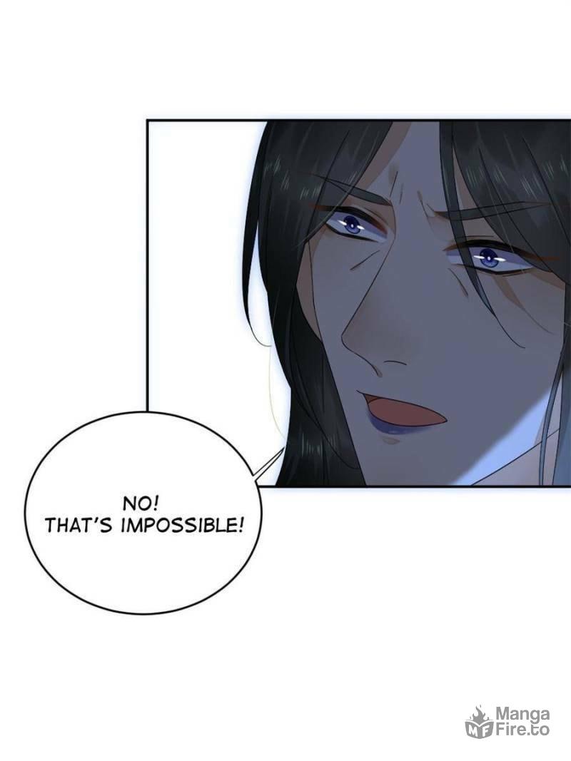 The Poisonous Lady's Fiery Return – Chapter 35 page 20