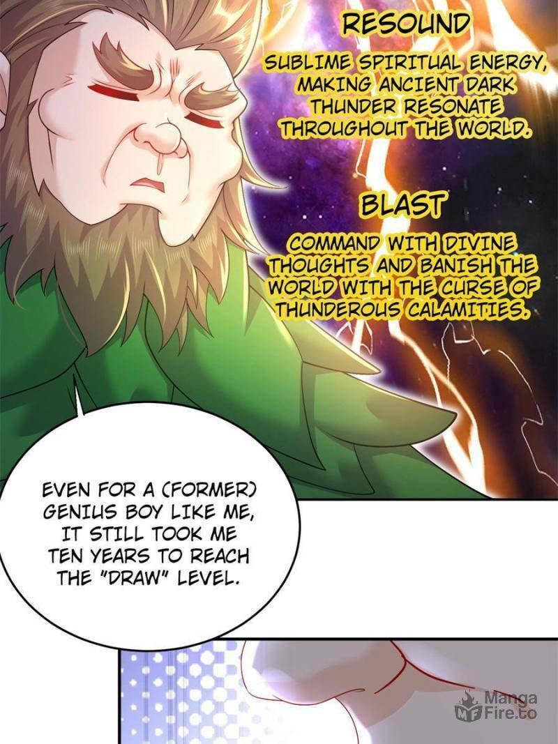 My Furry Harem Is After Me – Chapter 41 page 20