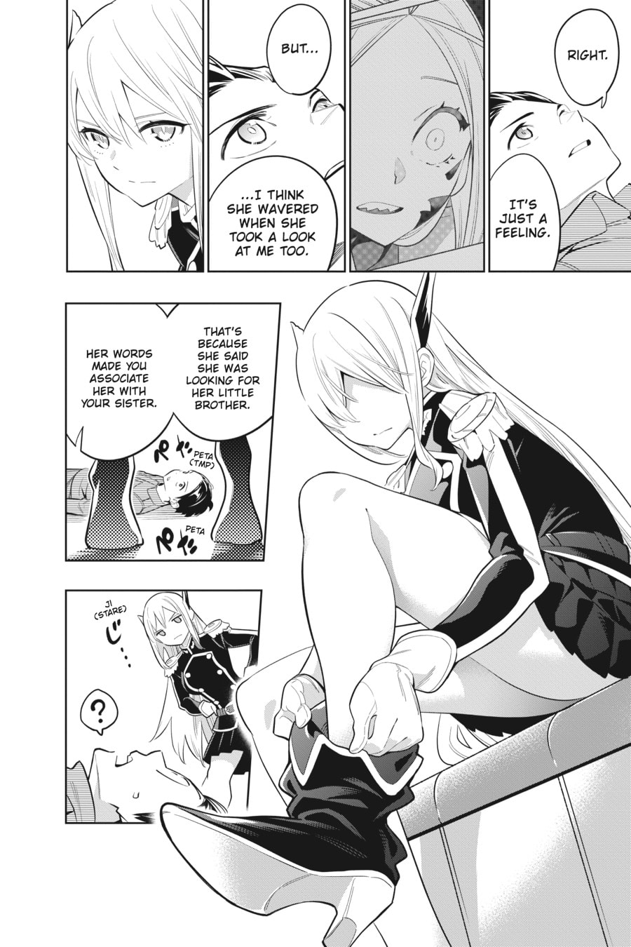 The Boss of a Slave page 3