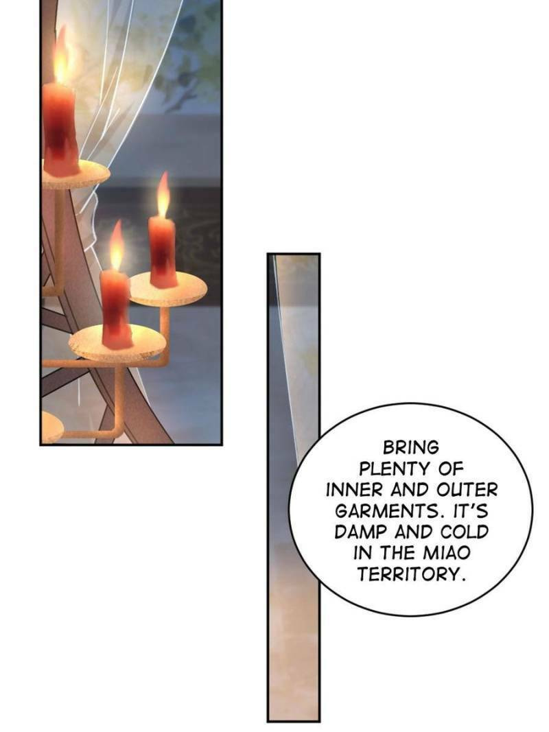 The Poisonous Lady's Fiery Return – Chapter 26 page 15