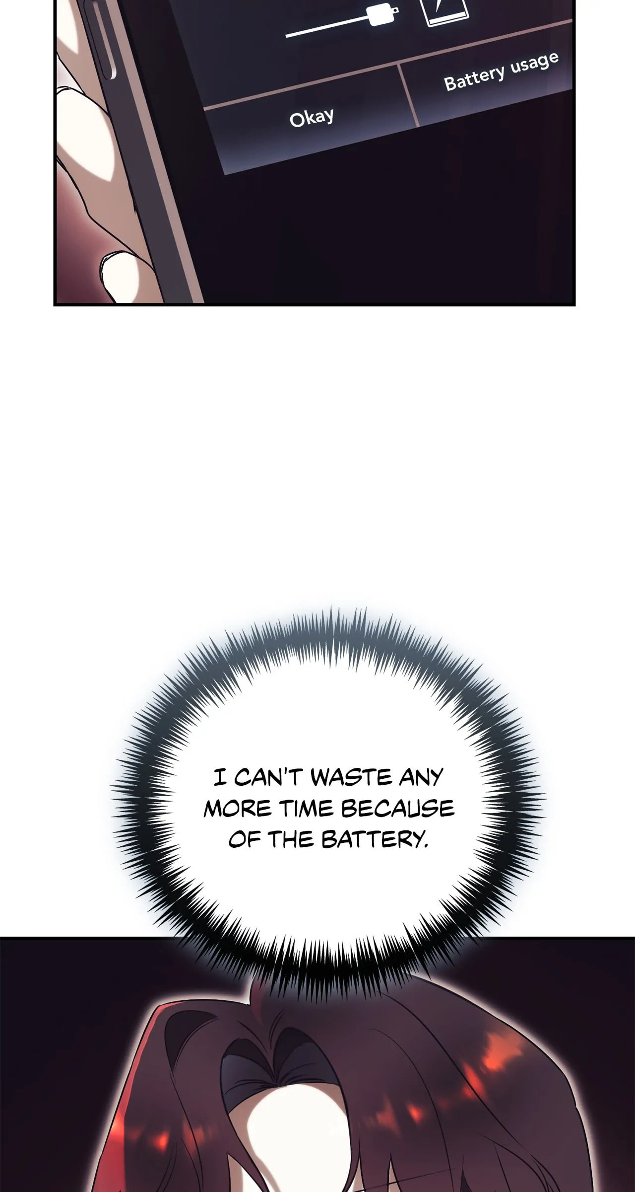 How To Reject My Obsessive Ex-Husband – Chapter 35 page 22