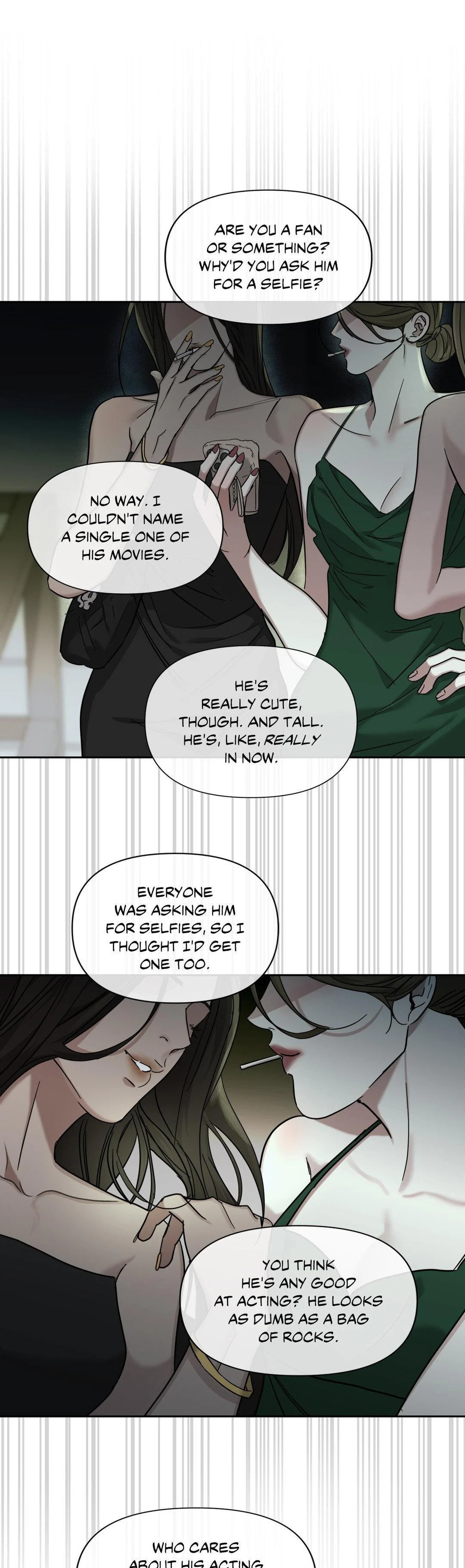 Dearest – Chapter 19 page 4