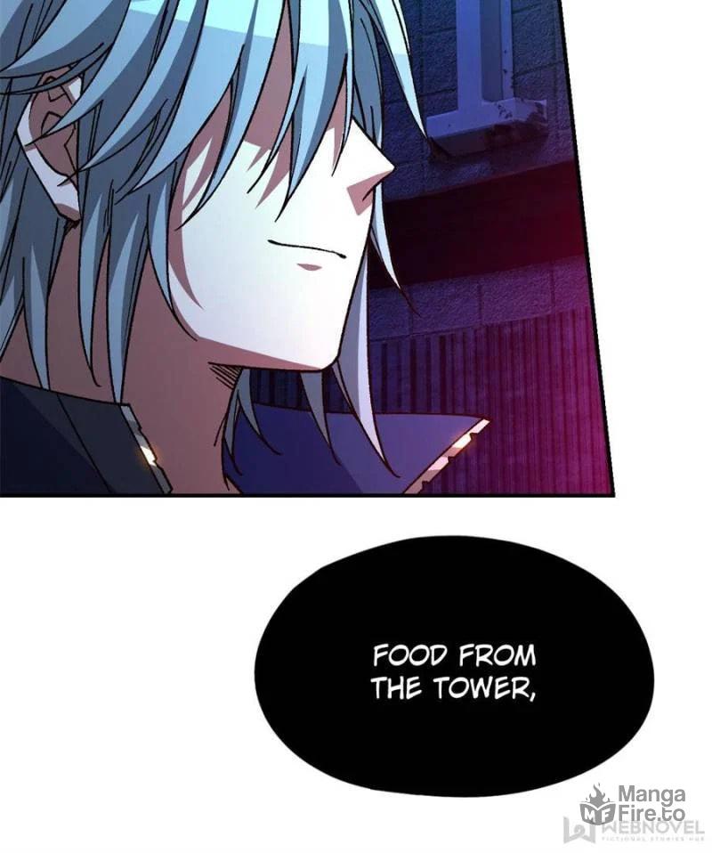 Doomsday Jigsaw Puzzle – Chapter 19 page 17