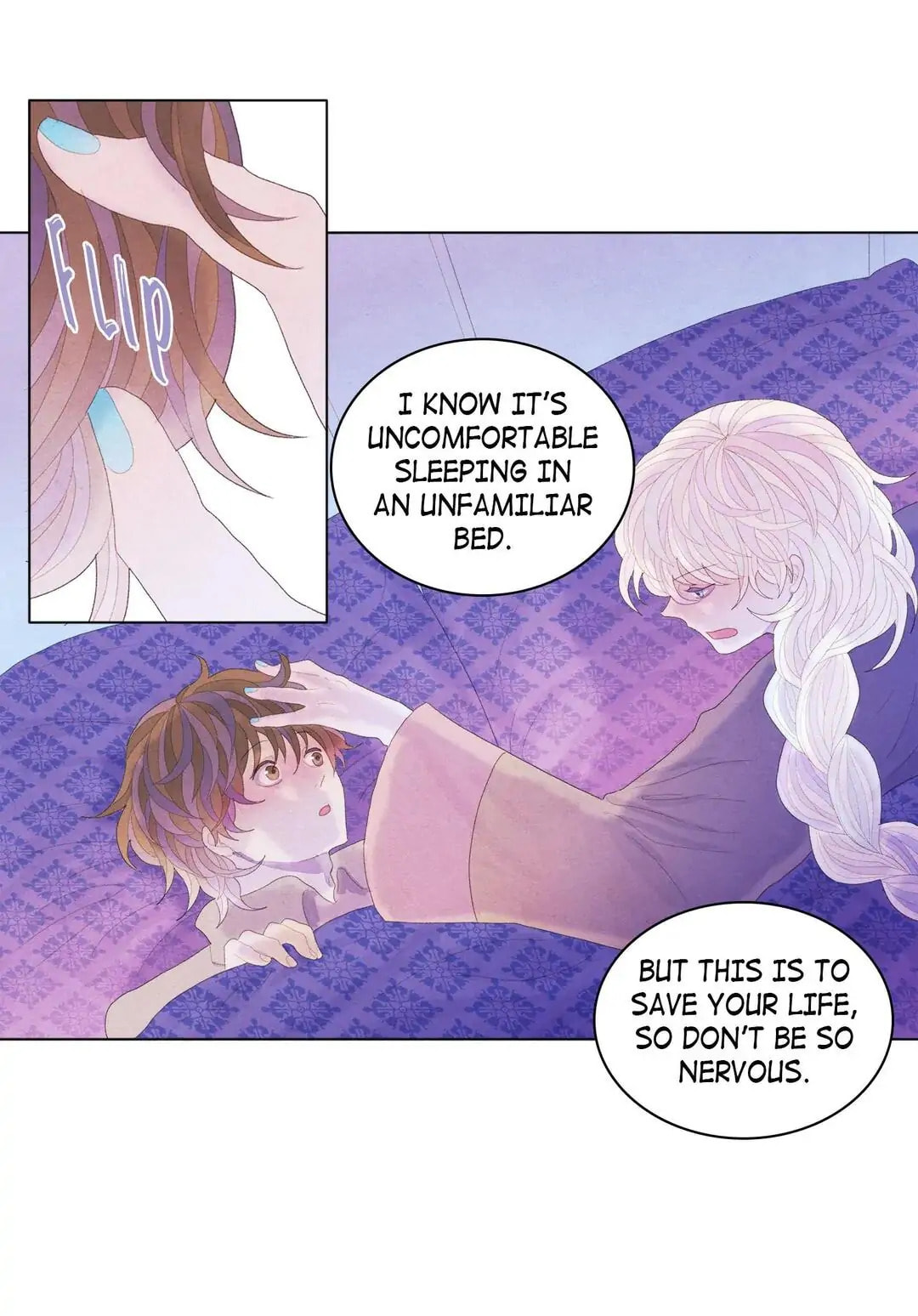Magic Soup (Colored) – Chapter 24 page 27