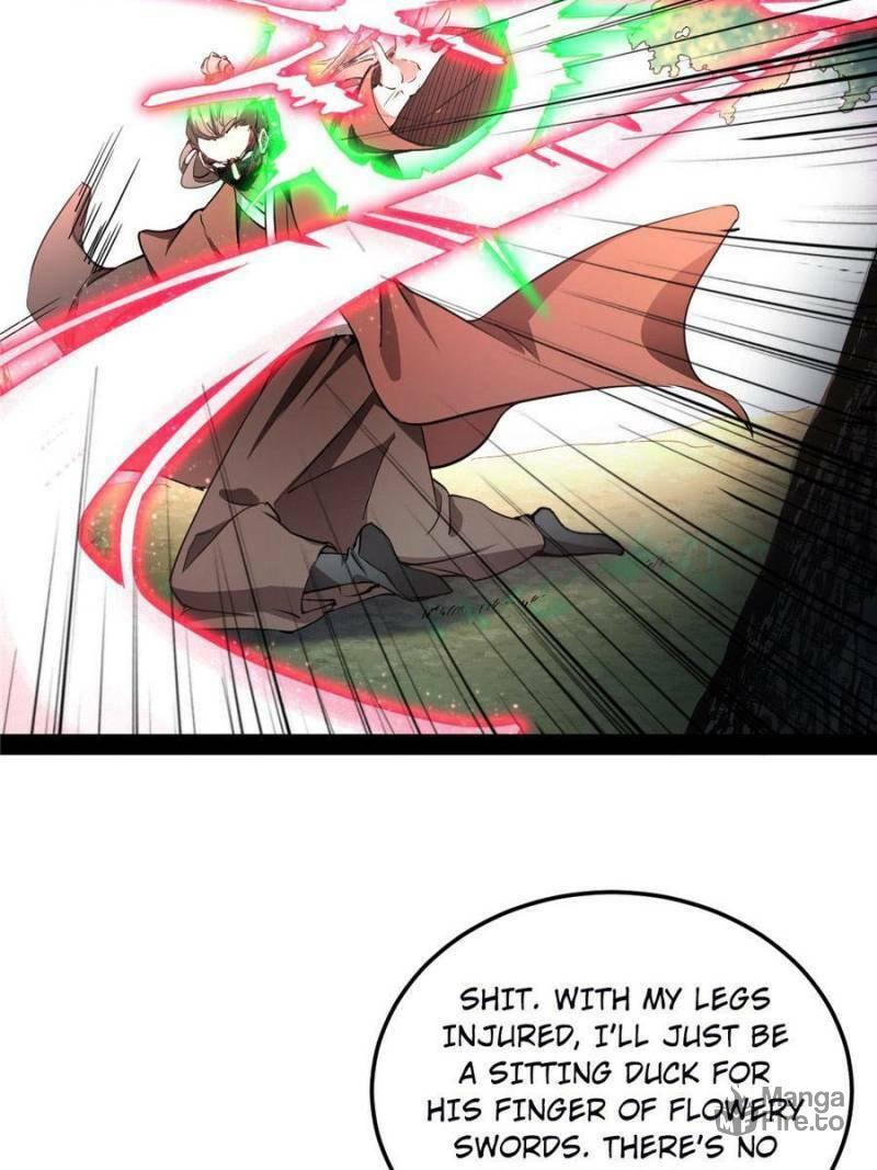 Way To Be The Evil Emperor – Chapter 53 page 53
