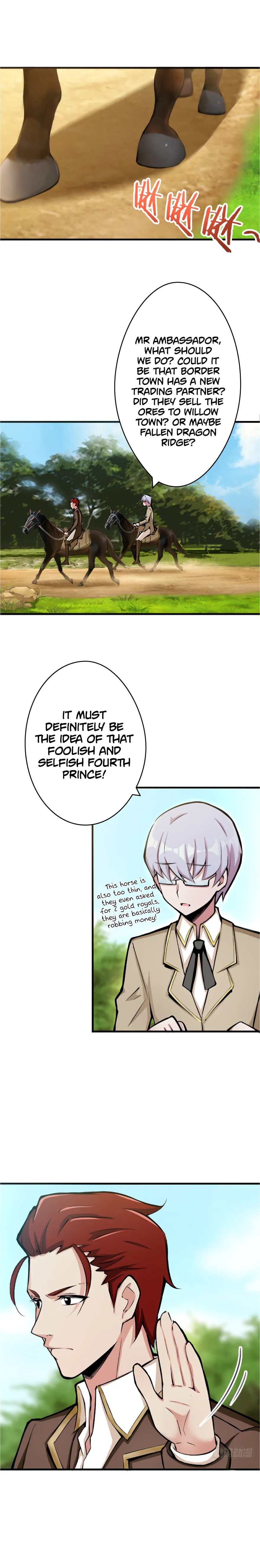 The Ambassador page 6