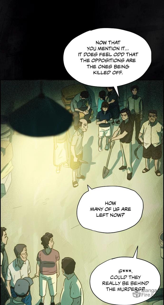 Day of Disaster – Chapter 8 page 62