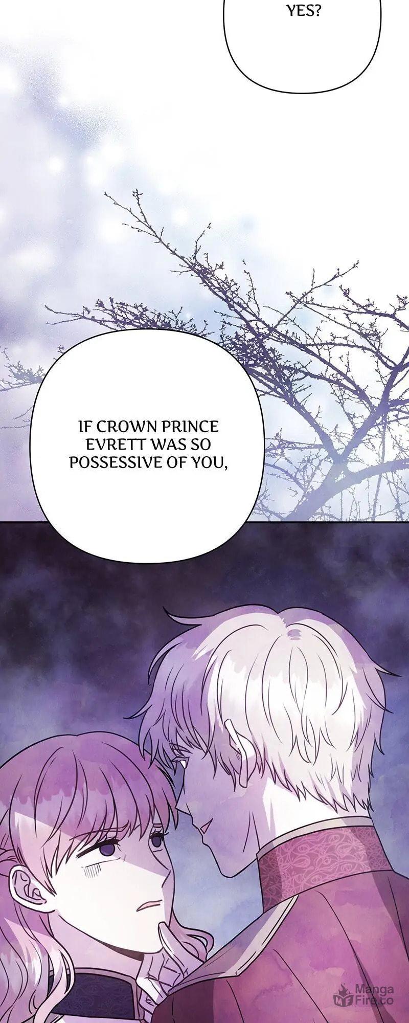 Another Typical Fantasy Romance – Chapter 13 page 62