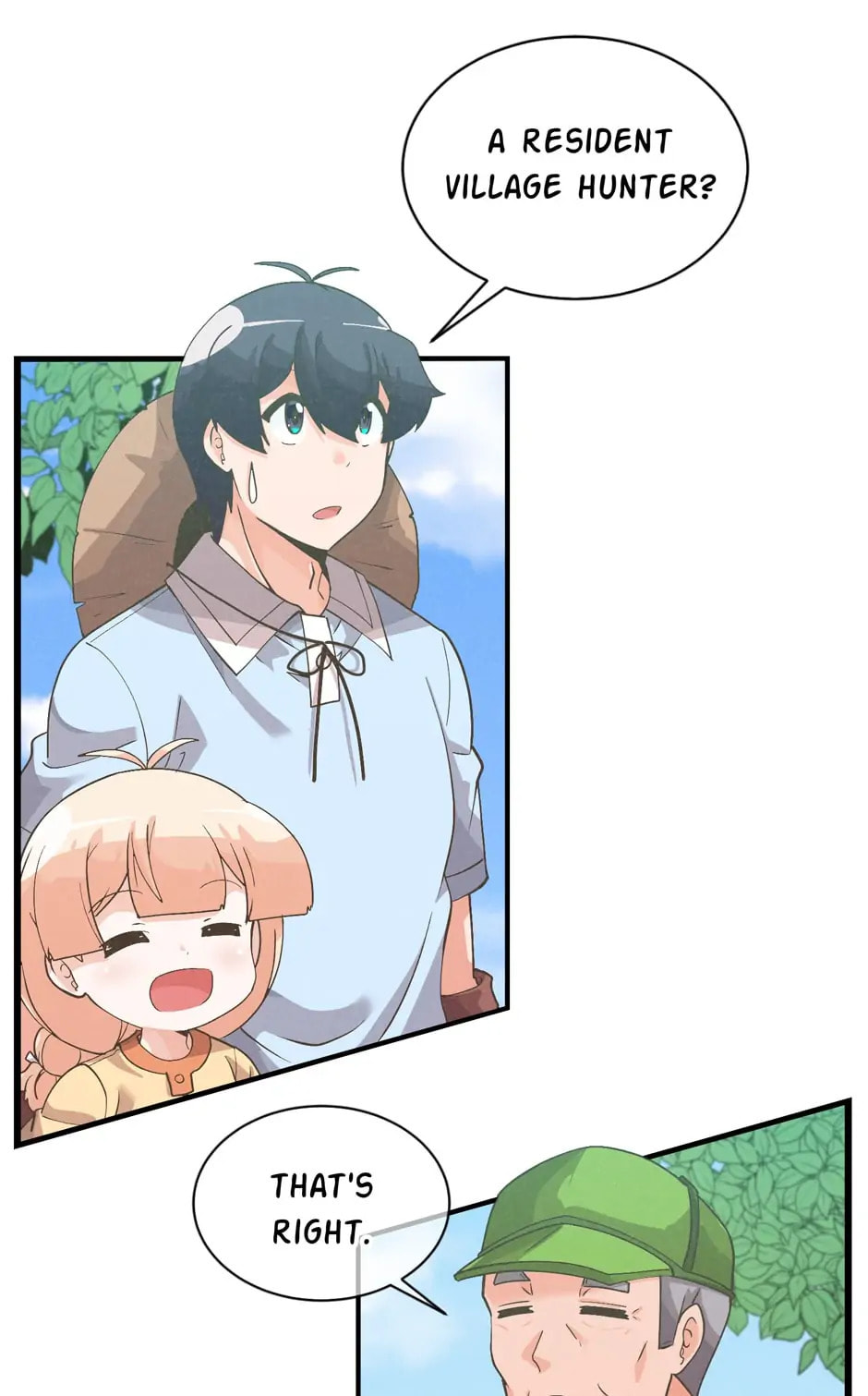 I Did It! page 1
