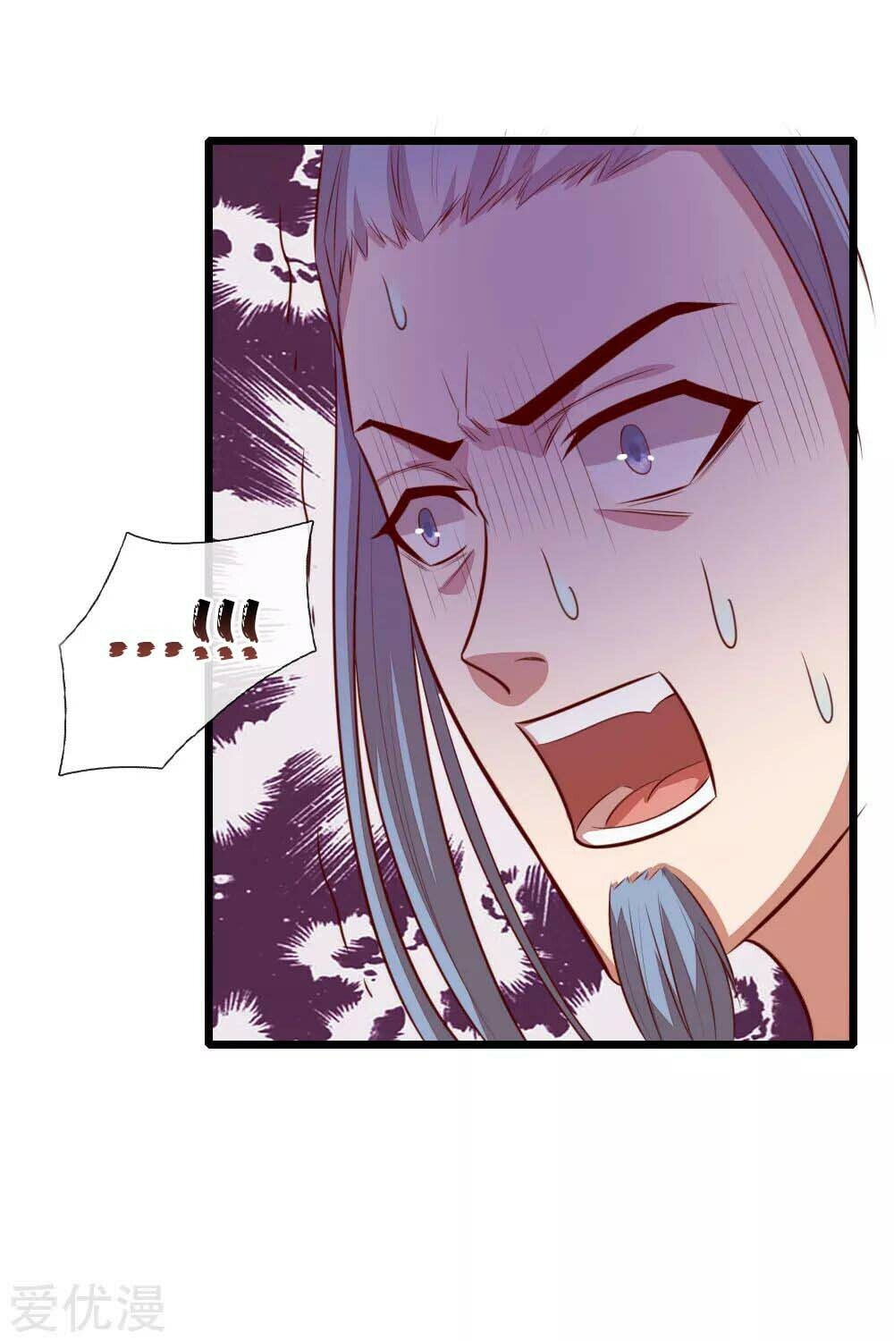 Shenwu Tianzun (Colored) – Chapter 19 page 16