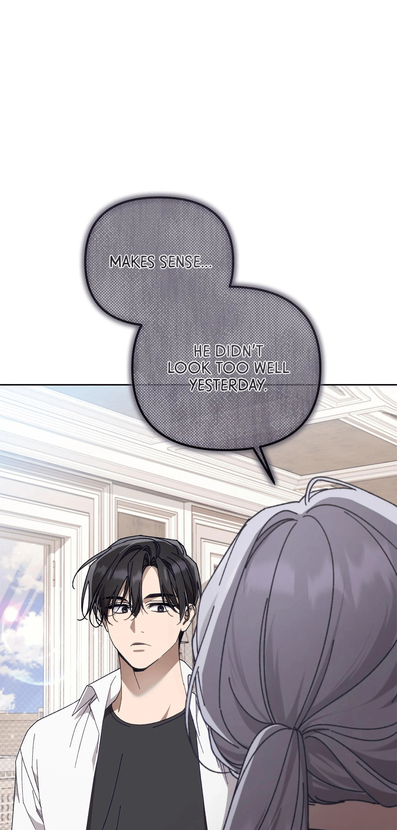 Honey Coated S Class Guide – Chapter 25 page 55
