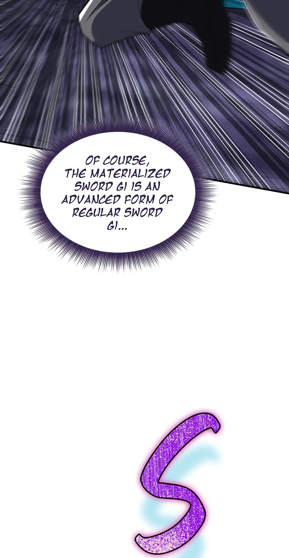 I Swallowed the Heavenly Demon – Chapter 32 page 46