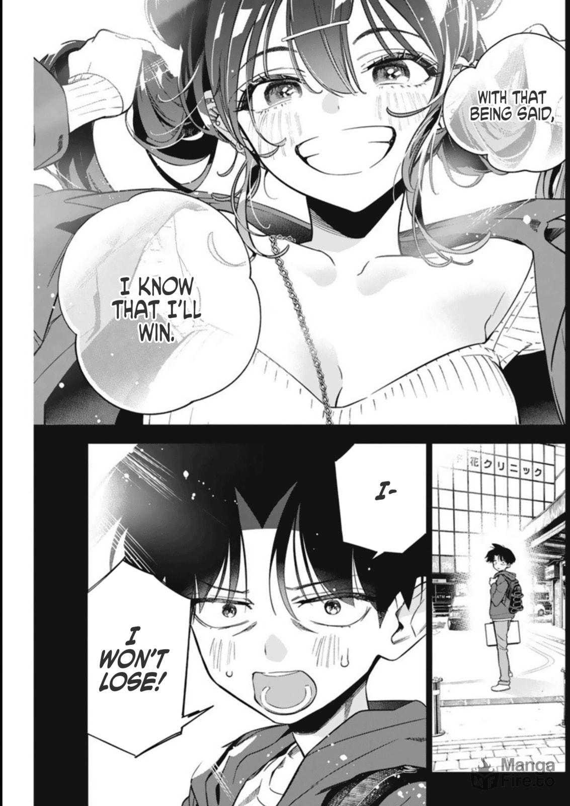 Can't Look Straight in the Eyes page 4