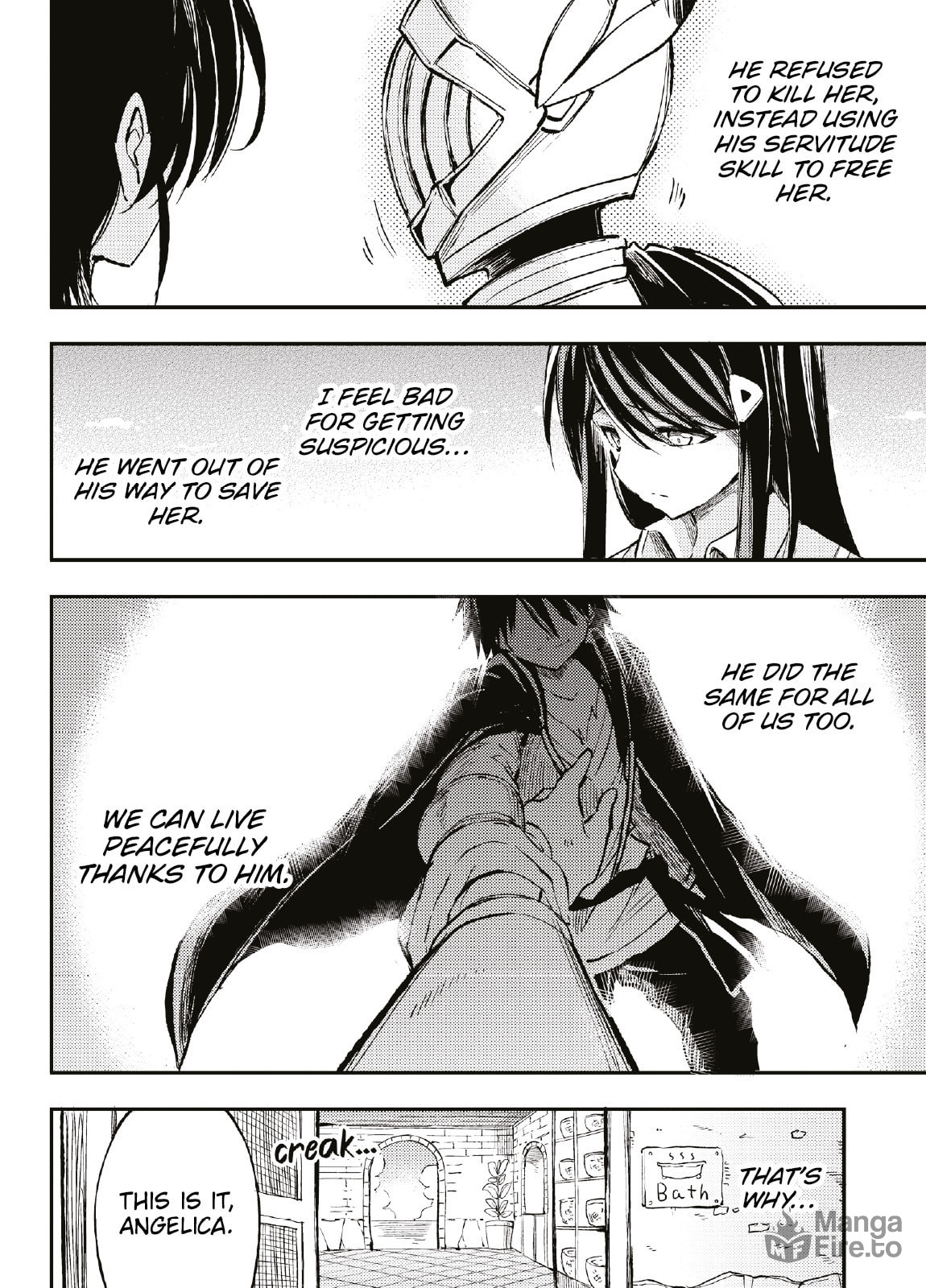 Loner Life in Another World – Chapter 57 page 4