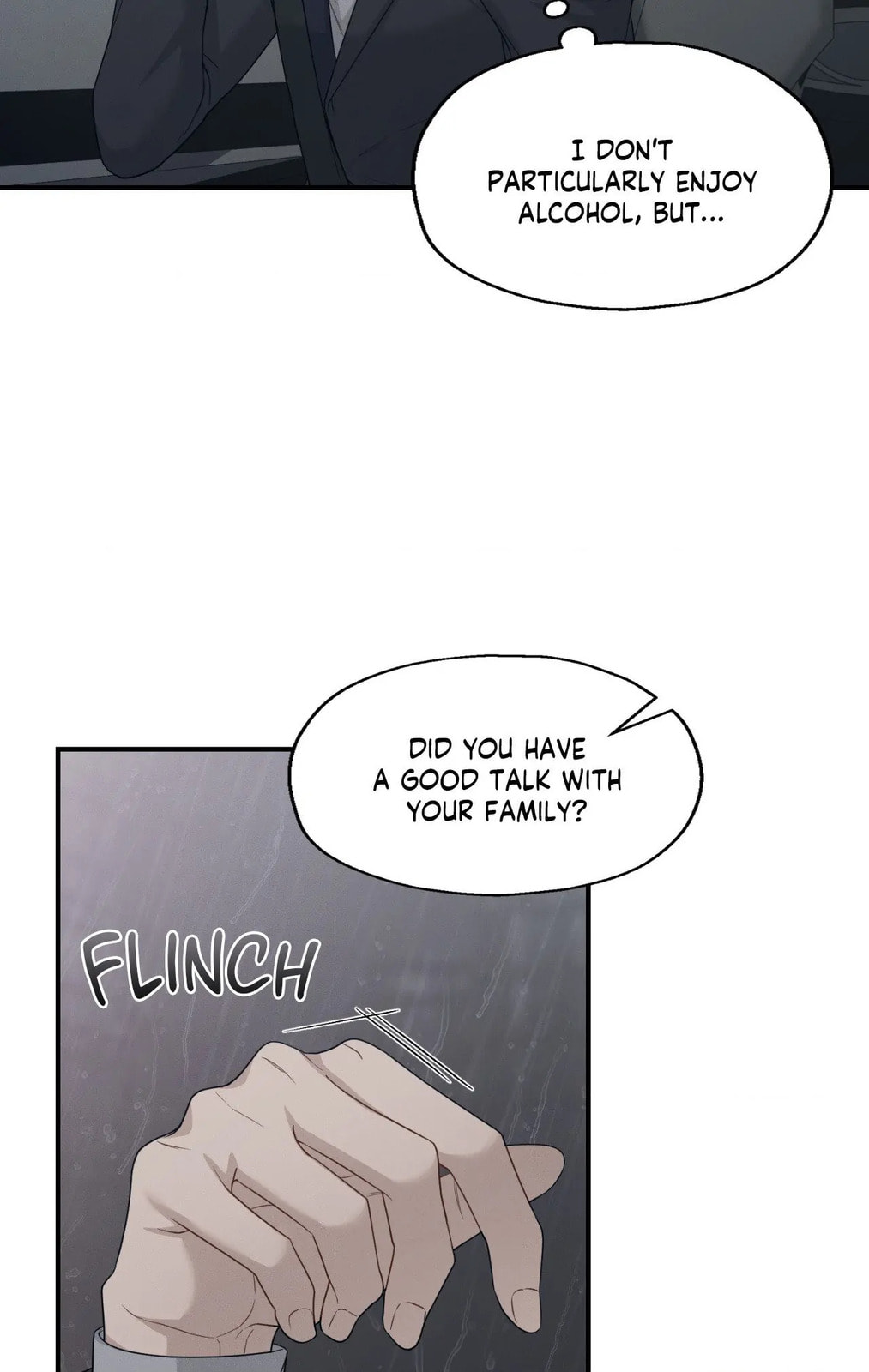 Beyond the Memories – Chapter 21 page 25