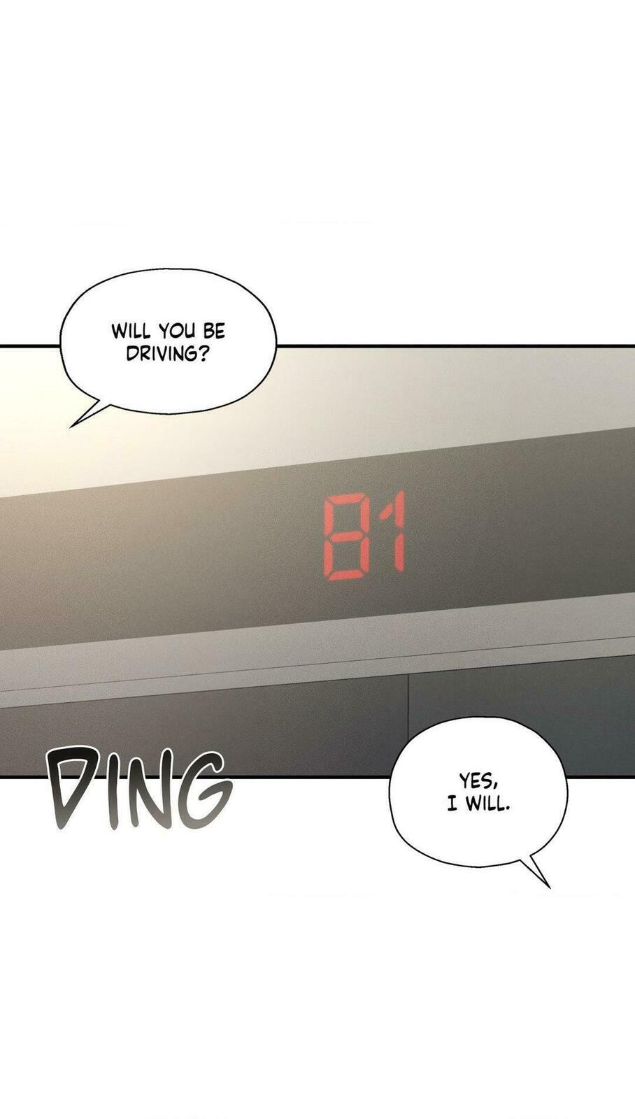 Beyond the Memories – Chapter 32 page 15