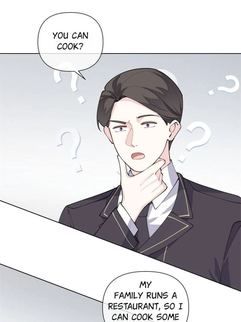Pampering My Beast Commander – Chapter 50 page 30