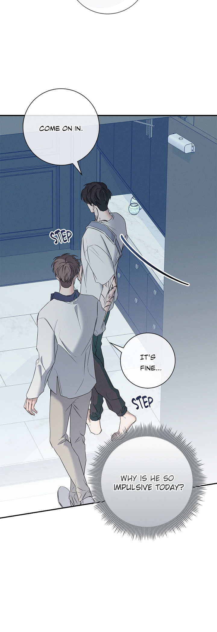 Night of the Unmarked – Chapter 10 page 7