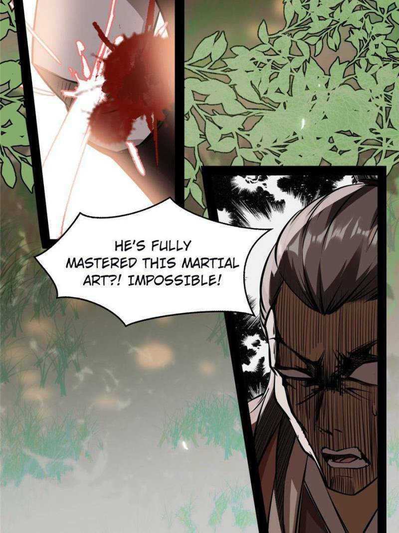 Way To Be The Evil Emperor – Chapter 53 page 25
