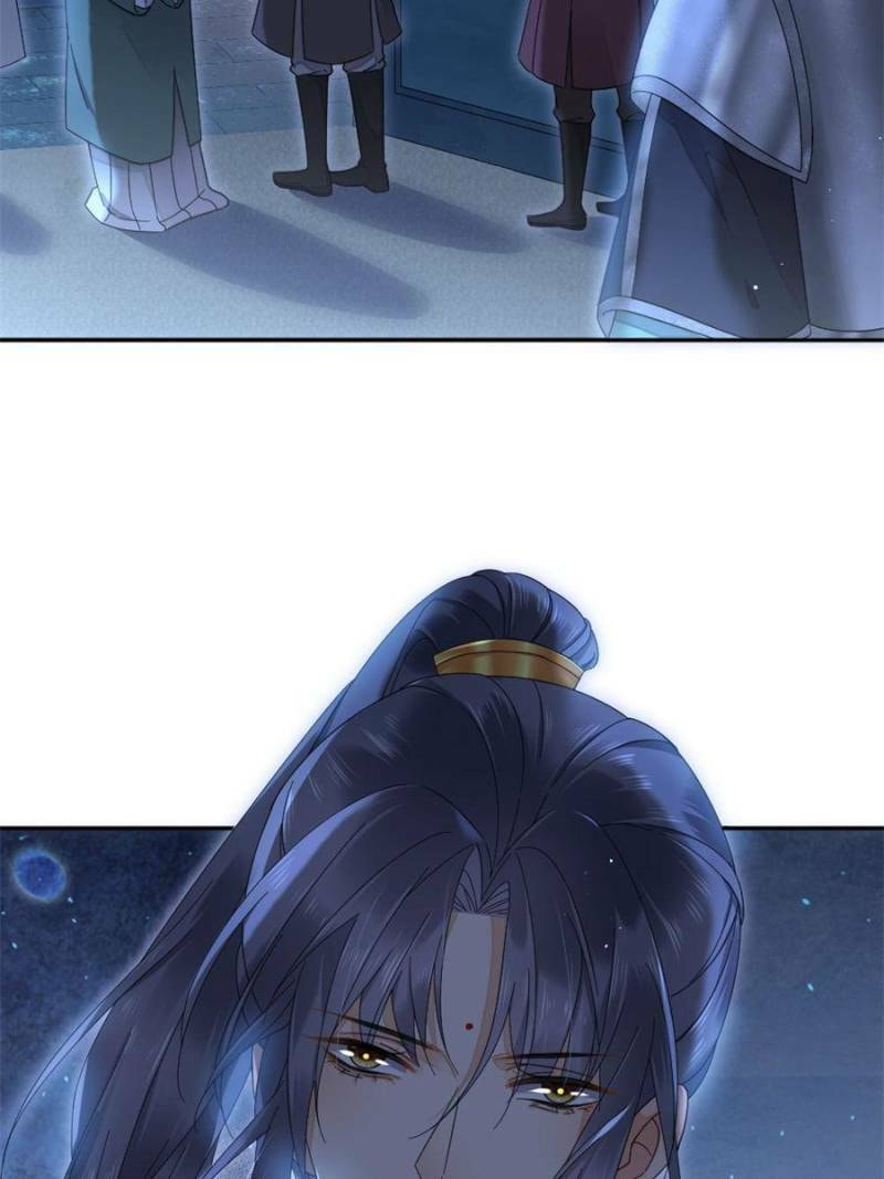 The Poisonous Lady's Fiery Return – Chapter 35 page 37