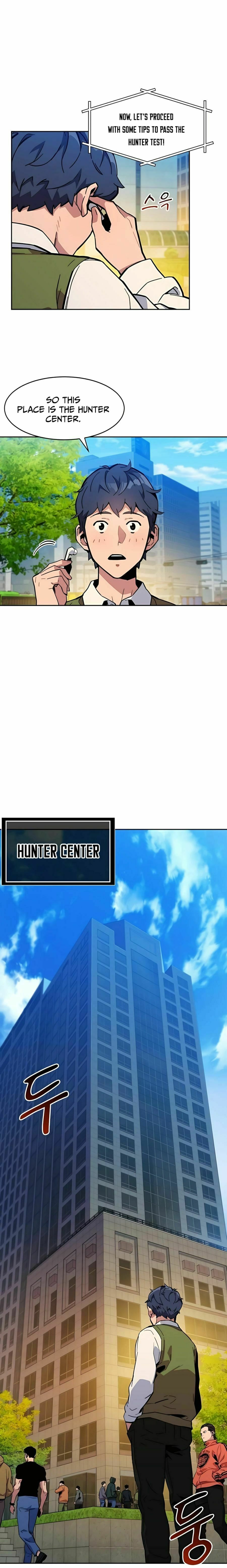 Auto Hunting With My Clones – Chapter 6 page 23