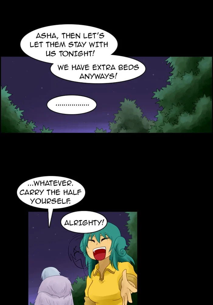 Kubera – Chapter 46 page 27